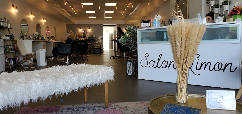 Salon Limon | 409 W County Line Rd Unit #3, Hatboro, PA 19040 | Phone: (215) 394-0798