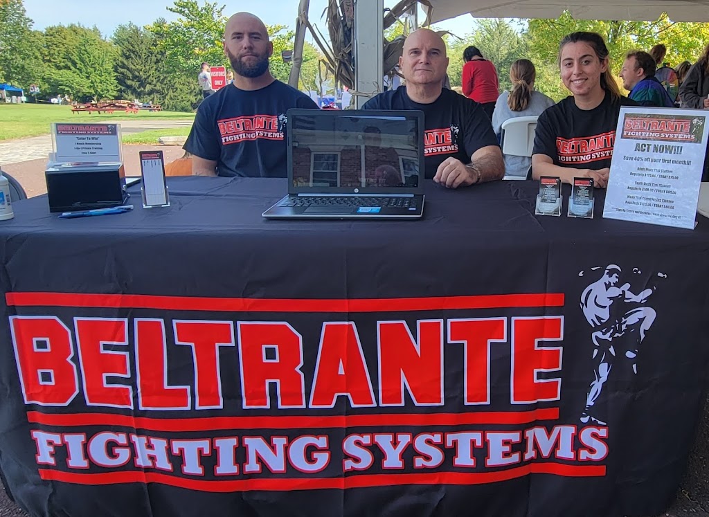 Beltrante Fighting Systems | 536 N Trooper Rd, Norristown, PA 19403 | Phone: (610) 805-5207