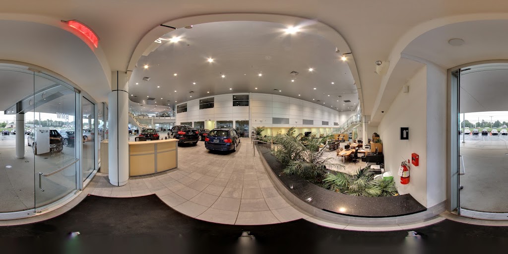 BMW of Mt. Laurel | 1220 NJ-73, Mt Laurel Township, NJ 08054 | Phone: (856) 394-5550