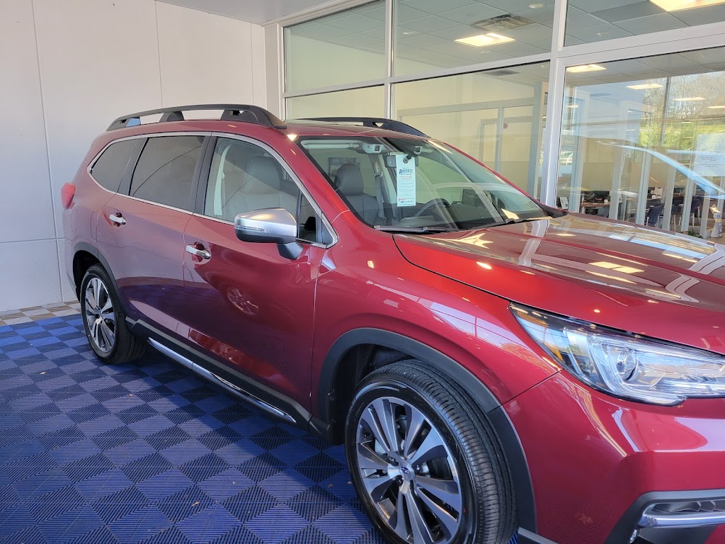 Rafferty Subaru | 4700 West Chester Pike, Newtown Square, PA 19073 | Phone: (610) 353-6900