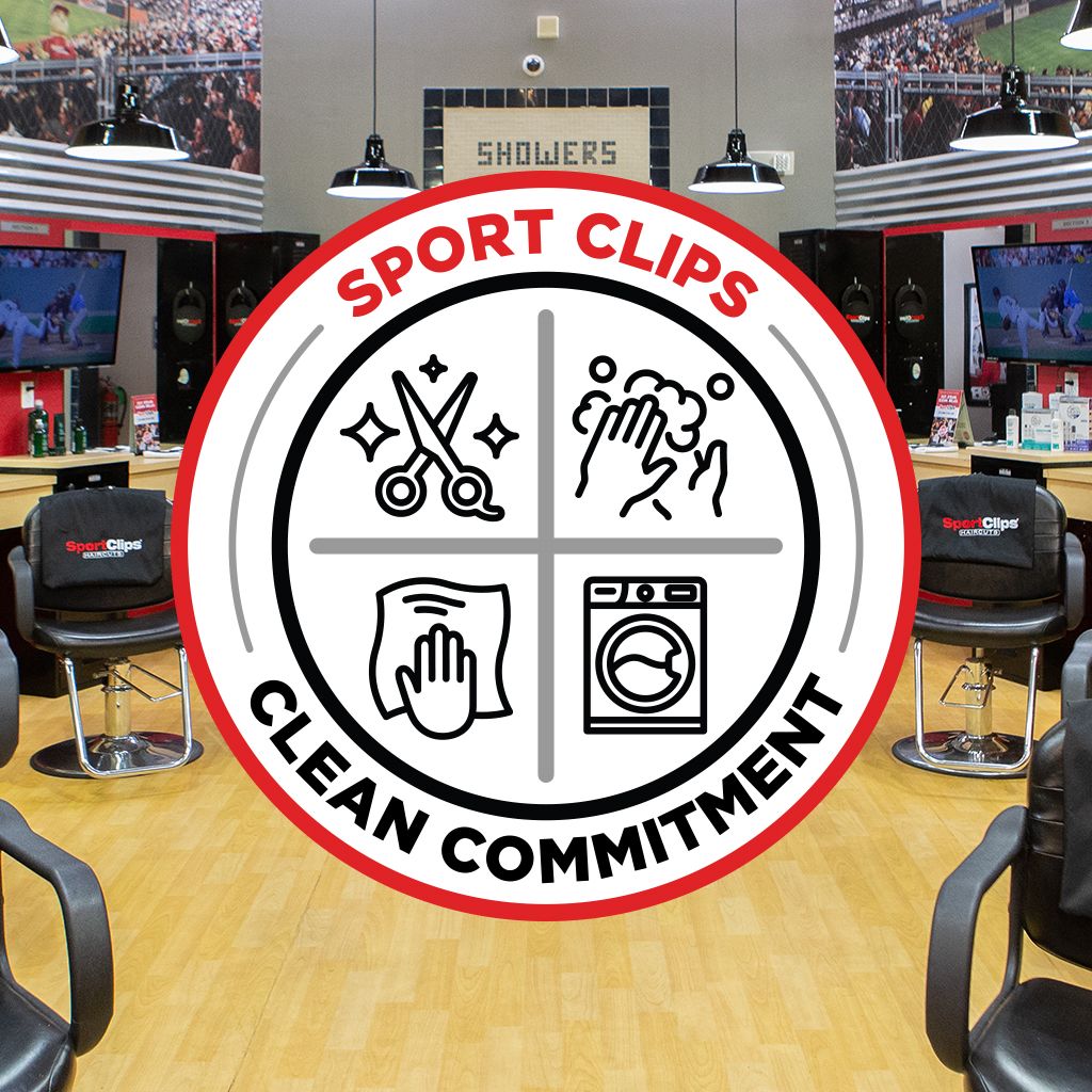 Sport Clips Haircuts of Bensalem | 400 Rockhill Dr, Bensalem, PA 19020 | Phone: (215) 355-3933