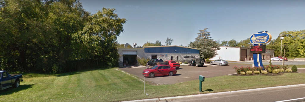 Autotech Collision Service | 165 Delsea Dr, Sewell, NJ 08080 | Phone: (856) 997-6152