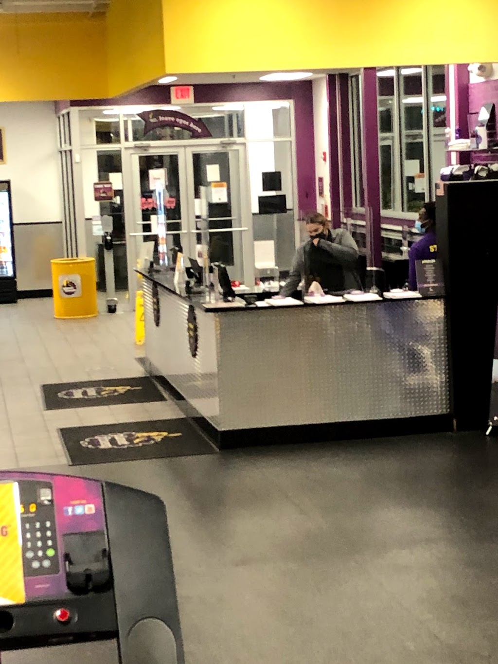 Planet Fitness | 825 Bethlehem Pike, Flourtown, PA 19031 | Phone: (215) 948-3946