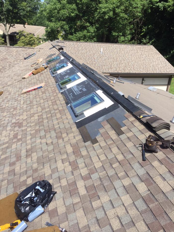 WoW Roofing | 43 Grace Dr, Richboro, PA 18954 | Phone: (844) 696-7663