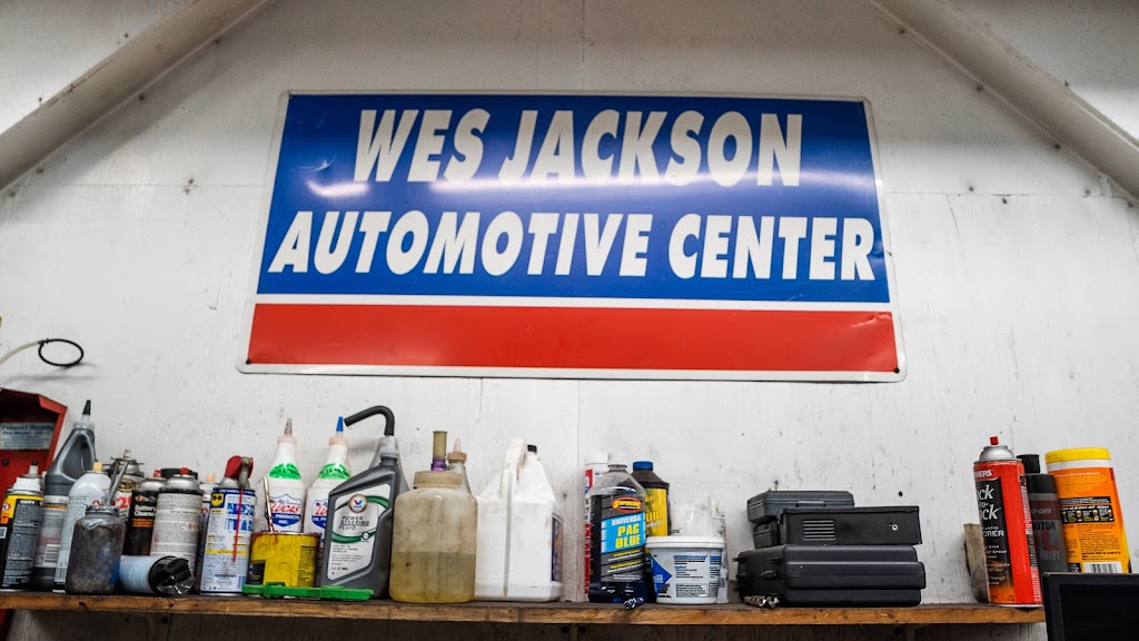 Wes Jackson Automotive Center | 1851 E Ridge Pike #1, Royersford, PA 19468 | Phone: (610) 489-6888