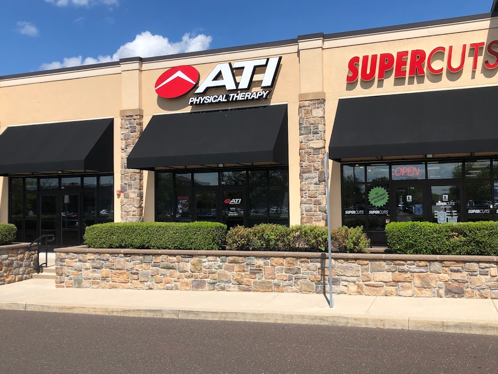 ATI Physical Therapy | 190 Forty Foot Rd Ste 110, Hatfield, PA 19440 | Phone: (267) 827-3079