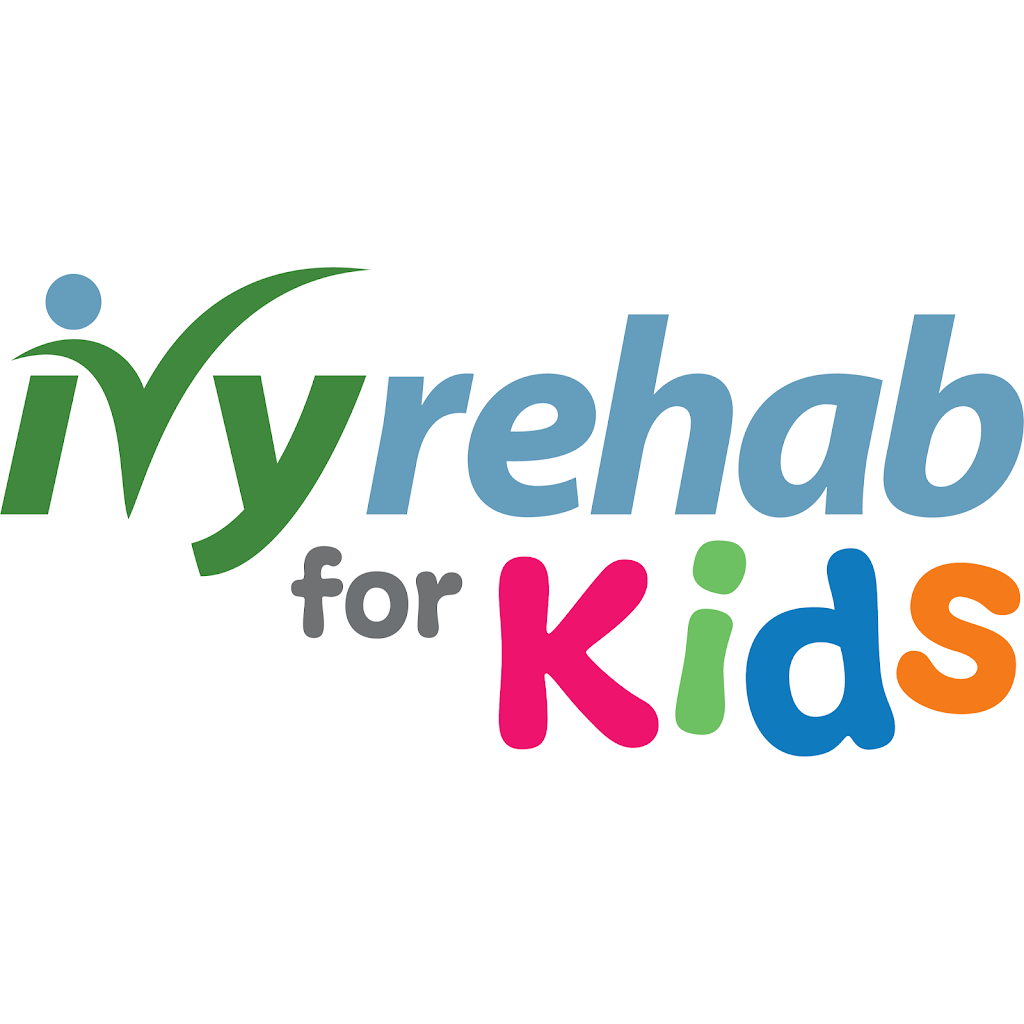 Ivy Rehab for Kids | 400 S State Rd Suite 220, Springfield, PA 19064 | Phone: (610) 356-1991