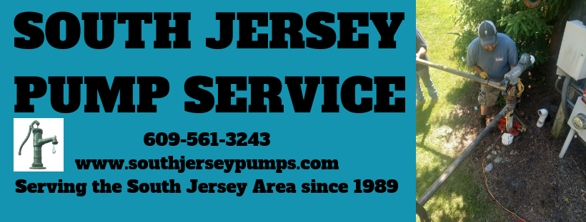 South Jersey Pump Service | 344 S Egg Harbor Rd, Hammonton, NJ 08037 | Phone: (609) 561-3243