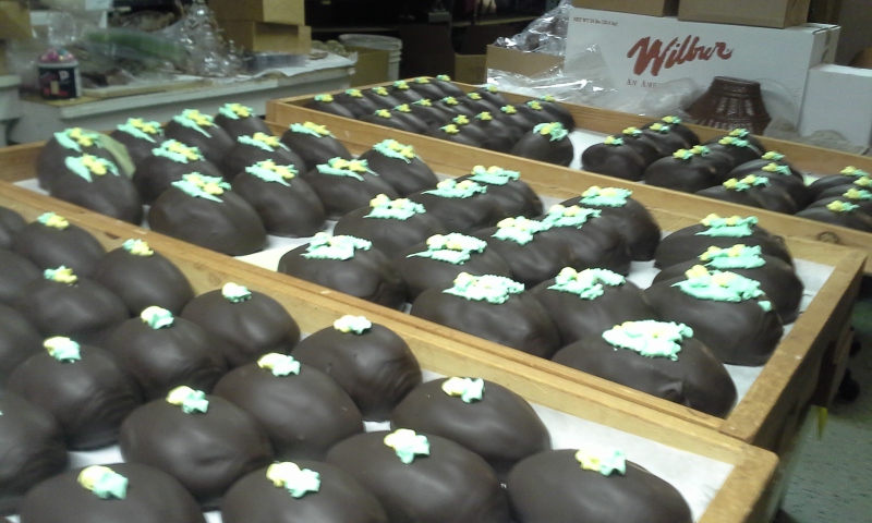 Bergins Chocolates | 2634 Morris Rd, Lansdale, PA 19446 | Phone: (215) 699-3420