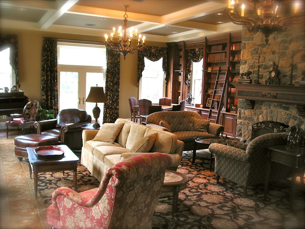 Hendrixsons Furniture | 3539 York Rd, Furlong, PA 18925 | Phone: (215) 794-7325