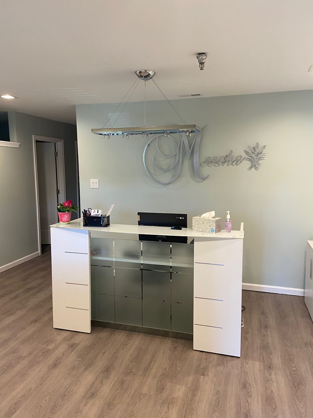 Meesha Aesthetics - Warminster | 600 Louis Dr Suite 206, Warminster, PA 18974 | Phone: (610) 349-6390