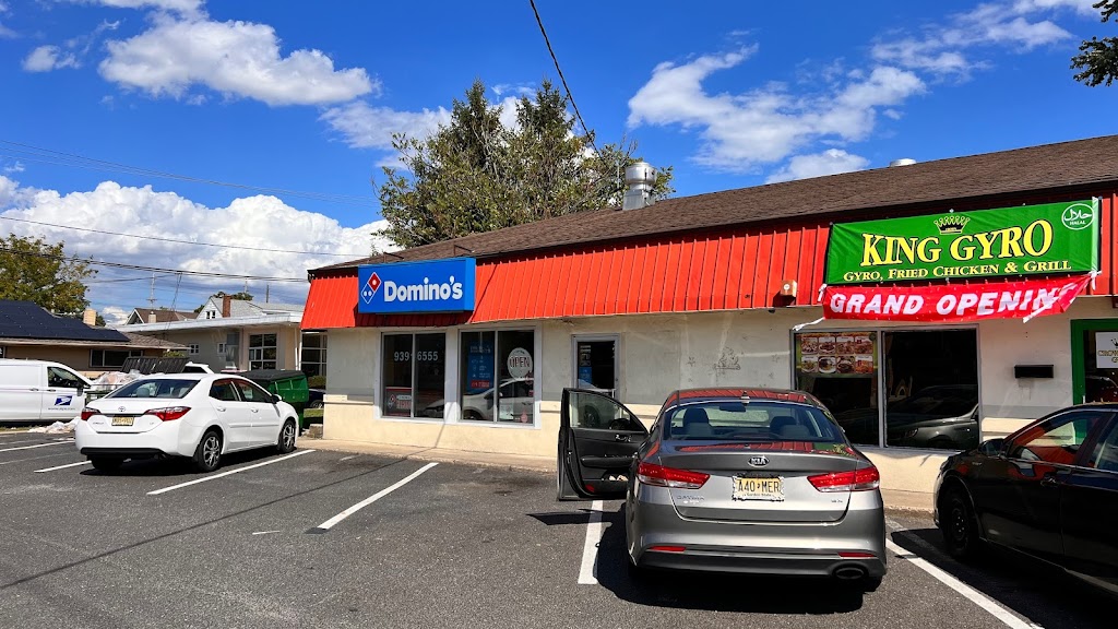 Dominos Pizza | 1216 Black Horse Pike, Glendora, NJ 08029 | Phone: (856) 939-6555