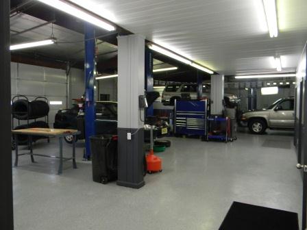 Quality Auto Repair | 35 N Maple Ave, Marlton, NJ 08053 | Phone: (856) 988-8200