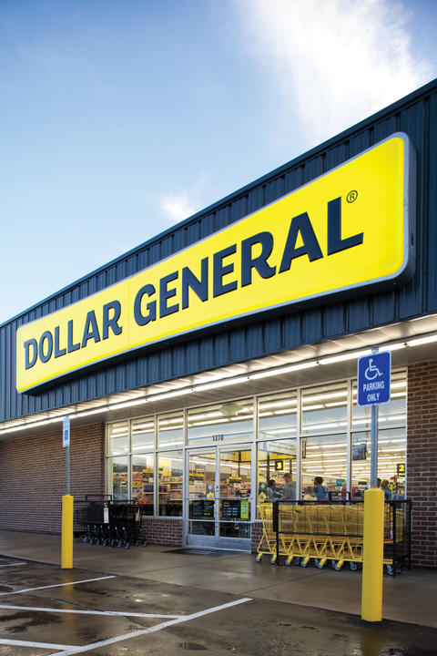 Dollar General | 801 Avenue of the States, Chester, PA 19013 | Phone: (484) 816-7350