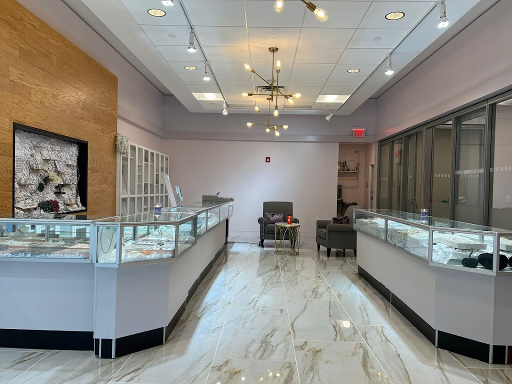 Livani Jewelers & Apparel | 148 NJ-73 Suite 2, Voorhees Township, NJ 08043 | Phone: (609) 457-3620