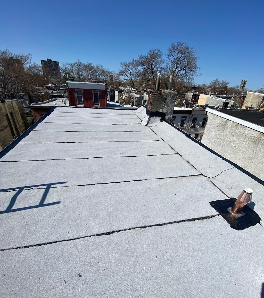 Philadelphia Quality Roofing | 2820 E Bristol St, Philadelphia, PA 19137 | Phone: (215) 520-0881