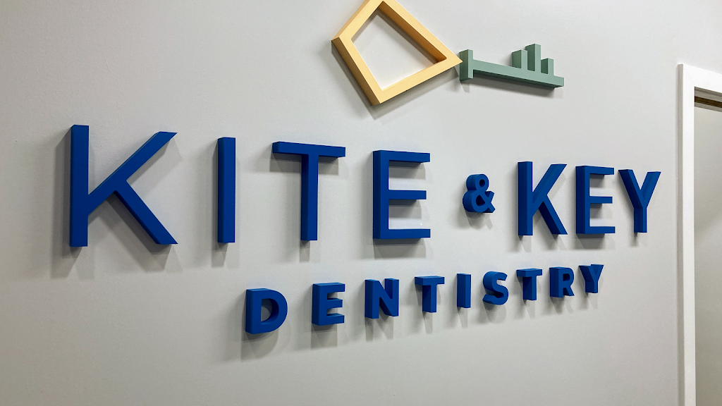 Kite & Key Dentistry | 126 Morton Ave, Folsom, PA 19033 | Phone: (484) 272-5483