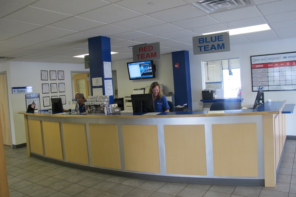 Conicelli Hyundai | 1208 Ridge Pike, Conshohocken, PA 19428 | Phone: (888) 264-4698