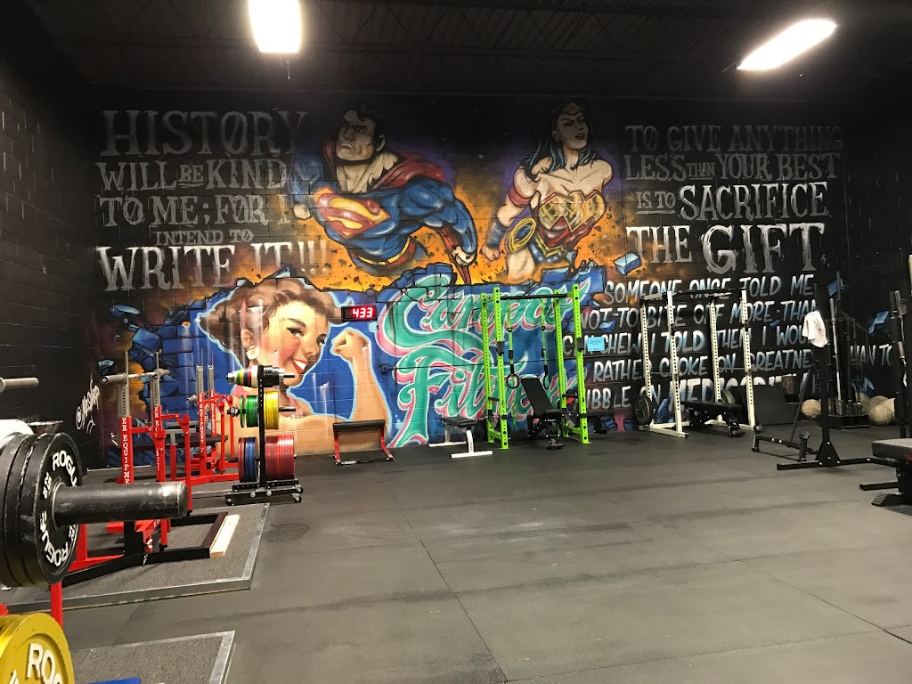 Dan Campos Fitness | 4926 Pearson Ave, Philadelphia, PA 19114 | Phone: (267) 981-8136