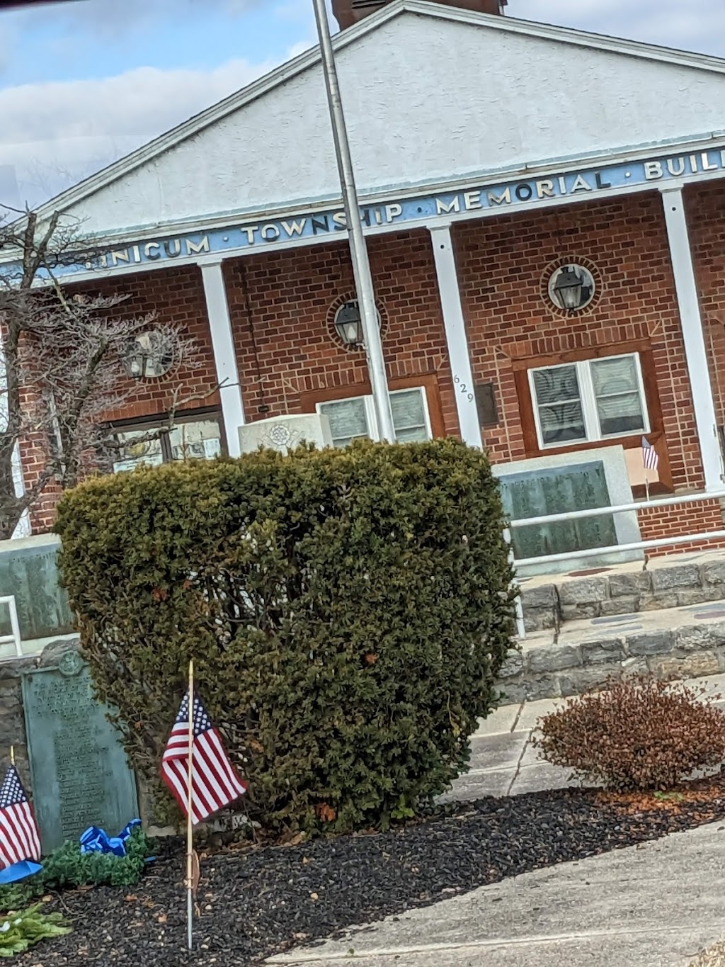 Tinicum Township Secretarys | Tinicum Township Municipal Building, 629 N Governor Printz Blvd, Essington, PA 19029 | Phone: (610) 521-3530