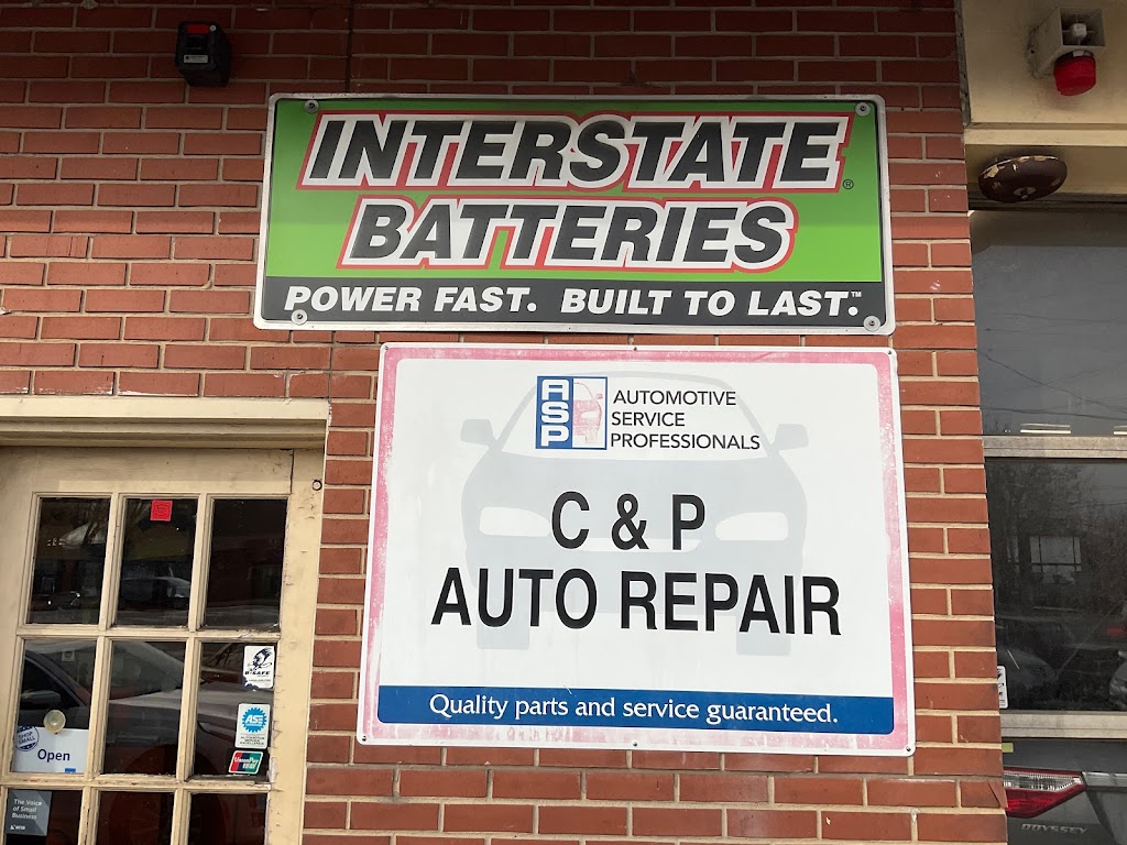 C & P Auto | 141 Kings Hwy, Mt Royal, NJ 08061 | Phone: (856) 423-9896