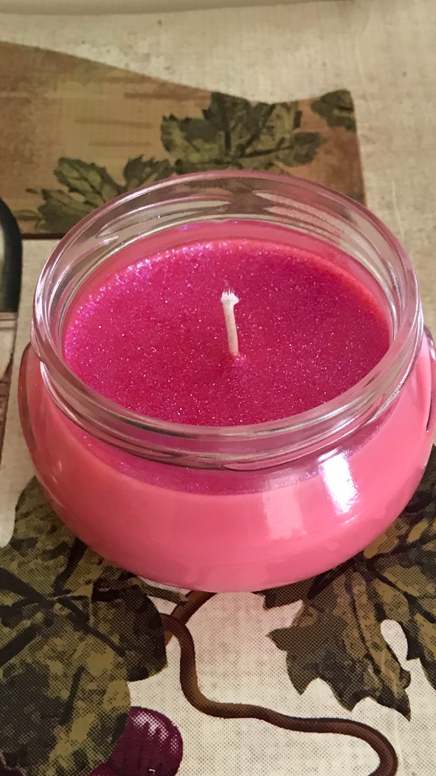 Heart 2 Heart Candles Created By Donna | 157 Chadwick Ave, Linwood, PA 19061 | Phone: (610) 883-8499