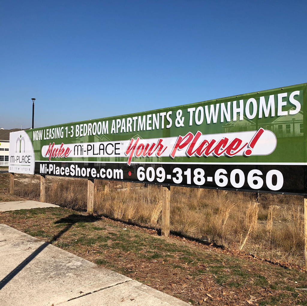 The Sign Company, Inc. | 2 S White Horse Pike, Waterford Works, NJ 08089 | Phone: (856) 753-4545