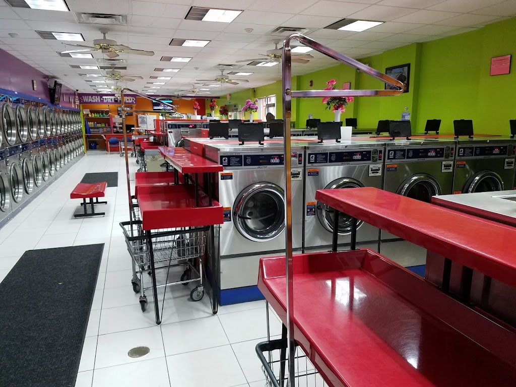 Pine Hill Laundromat Free Dry | 415 Erial Rd, Pine Hill, NJ 08021 | Phone: (856) 772-9274