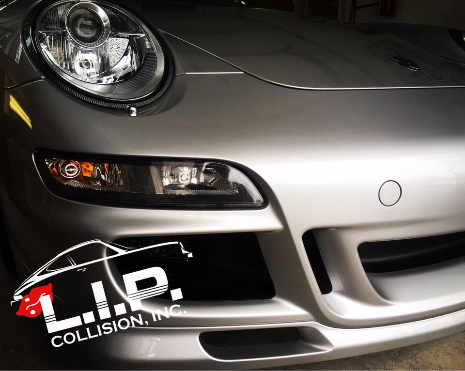 L.I.P. Collision Inc | 320 Elm Ave #2, North Wales, PA 19454 | Phone: (215) 699-4442