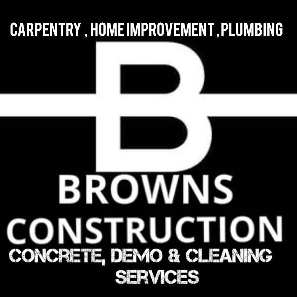 Browns Construction LLC | 264 W Greenwood Ave, Lansdowne, PA 19050 | Phone: (267) 415-8629