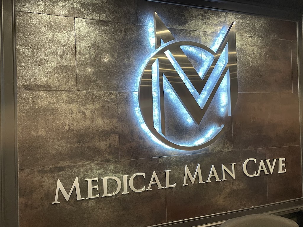 Medical Man Cave | 170 N Henderson Rd, King of Prussia, PA 19406 | Phone: (312) 684-0164
