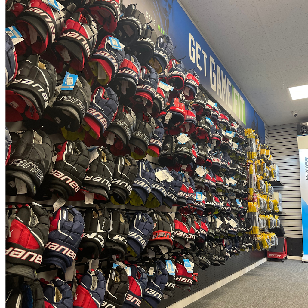 R&M Hockey Supply | 601 Holly Dell Dr, Sewell, NJ 08080 | Phone: (856) 589-7000