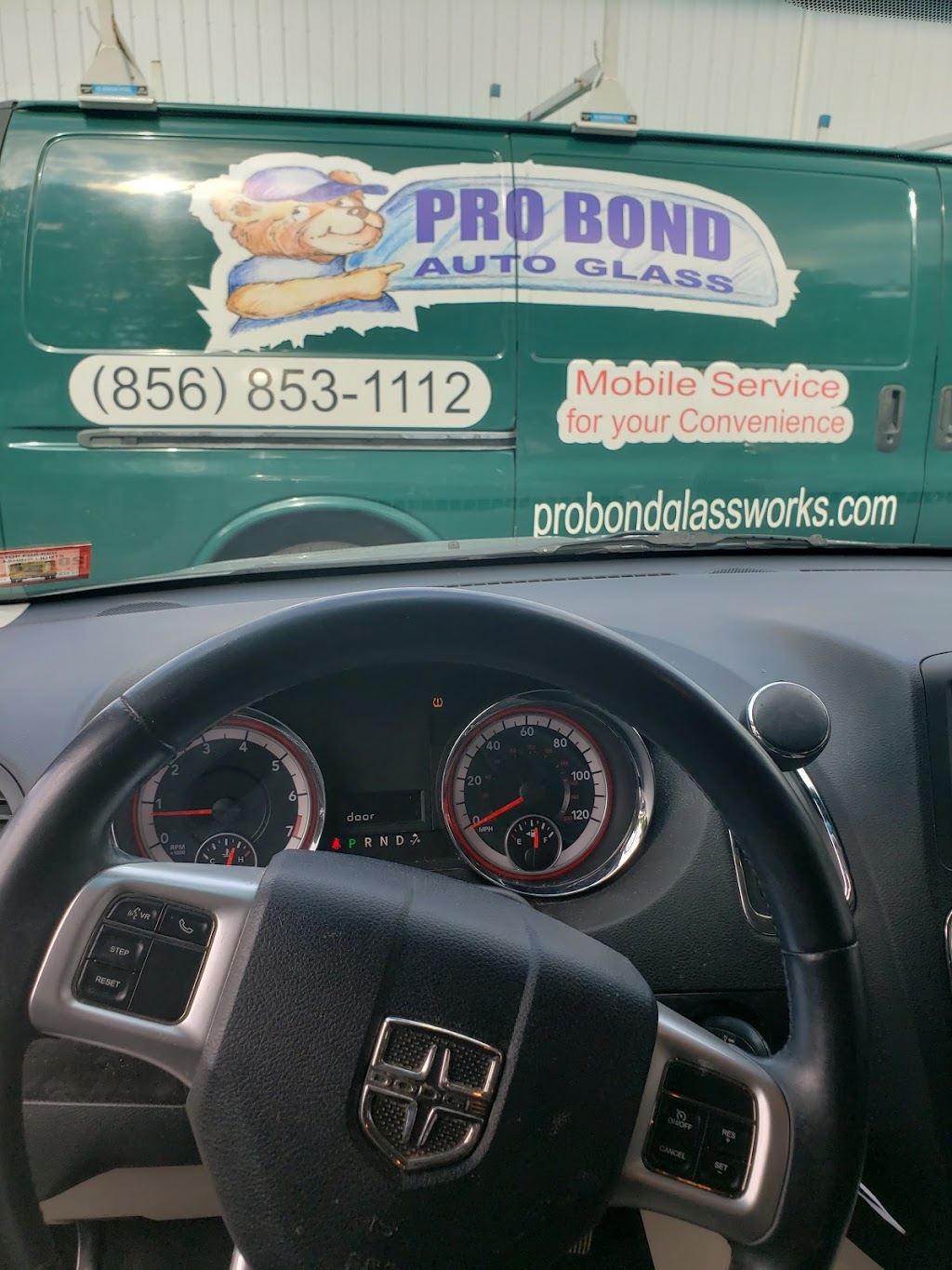 Pro Bond Glass Works | 198 Middlesex Ave, West Deptford, NJ 08086 | Phone: (856) 227-6006