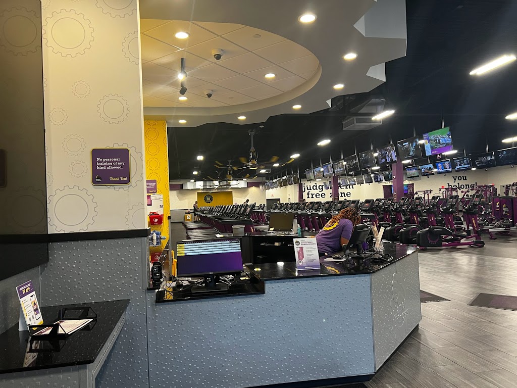 Planet Fitness | 500 NJ-38, Cherry Hill, NJ 08002 | Phone: (856) 356-2656