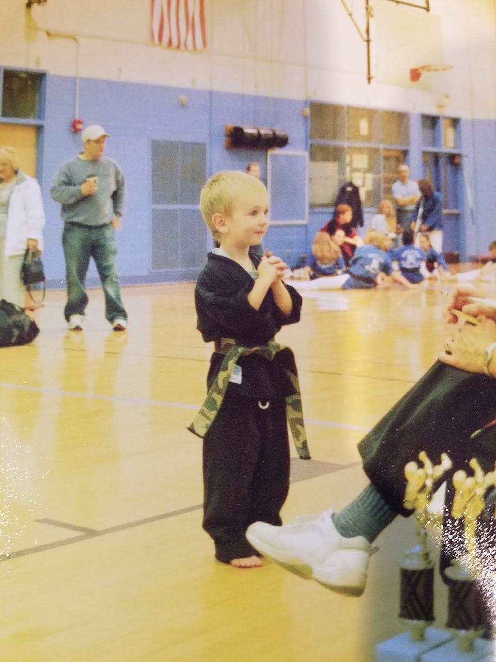 Action Karate Huntingdon Valley | 917 Huntingdon Pike, Huntingdon Valley, PA 19006 | Phone: (215) 663-1005