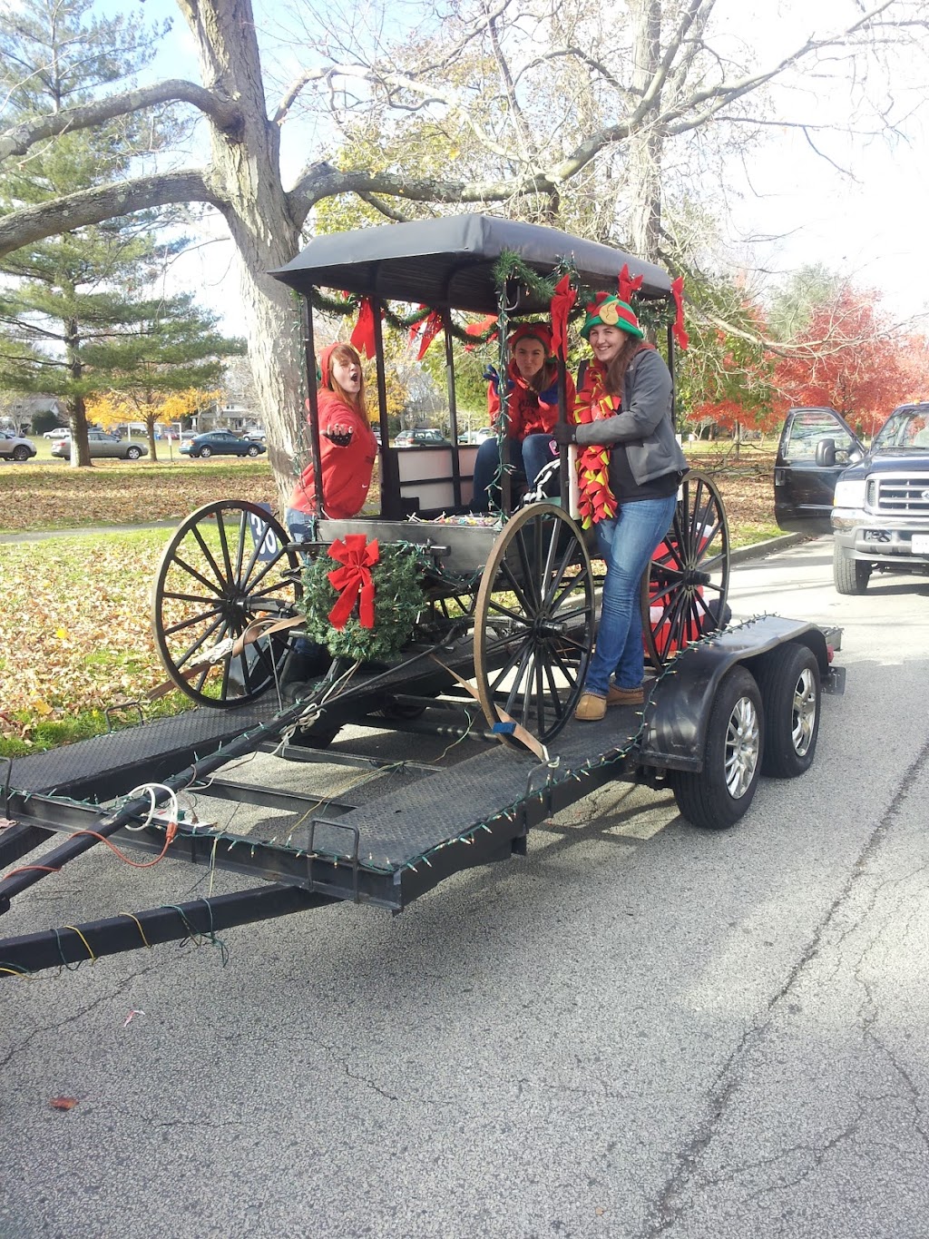 Fanelles Auto Repair & Towing | 100 W Crescent Blvd, Collingswood, NJ 08108 | Phone: (856) 854-0785