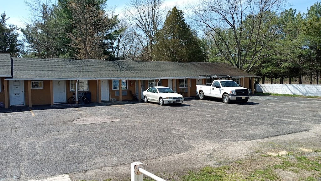 Primrose Motel | 301 NJ-168, Blackwood, NJ 08012 | Phone: (856) 227-5600