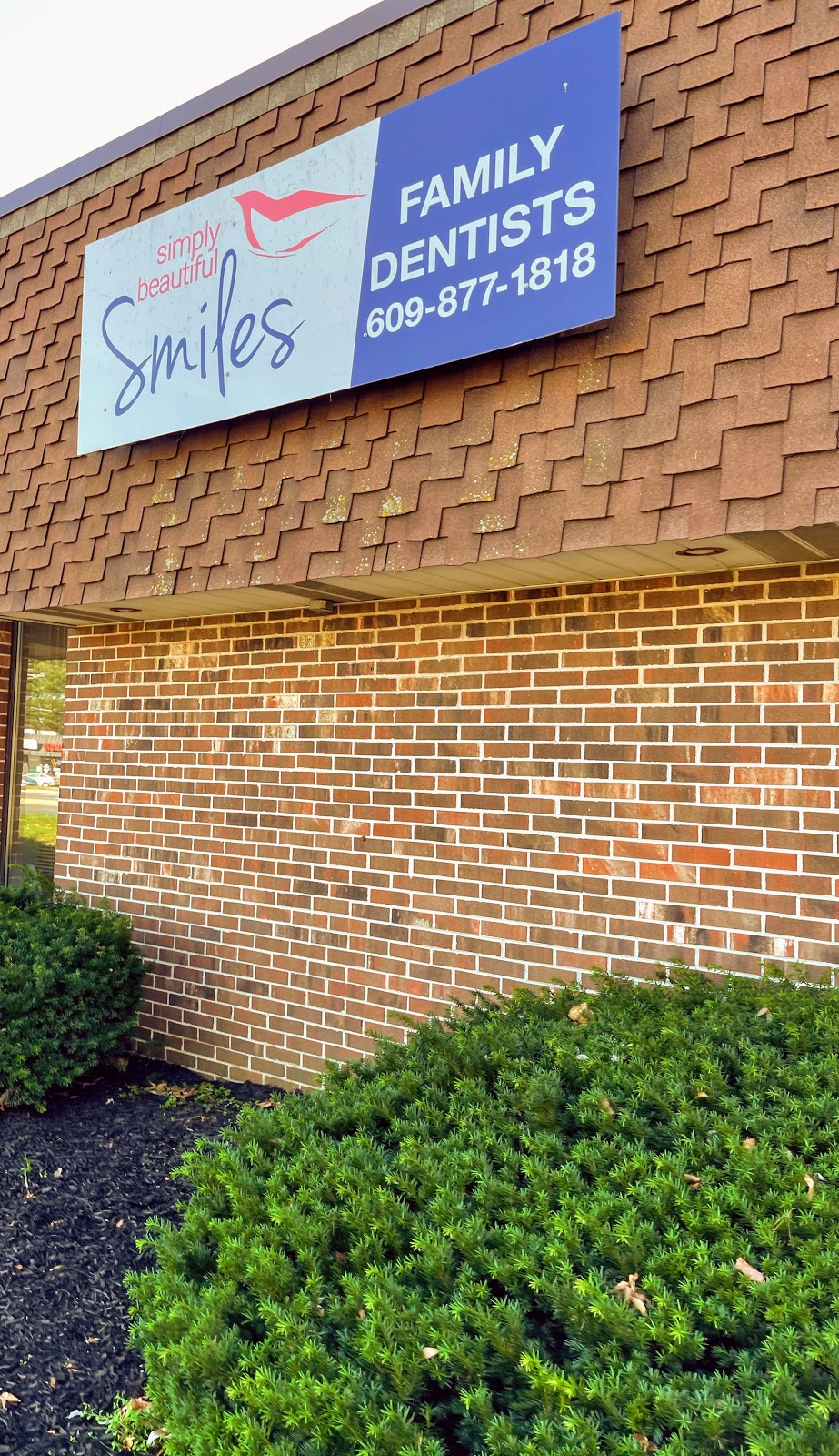 Simply Beautiful Smiles of Rancocas, NJ | 620 Beverly Rancocas Rd, Willingboro, NJ 08046 | Phone: (609) 326-3636