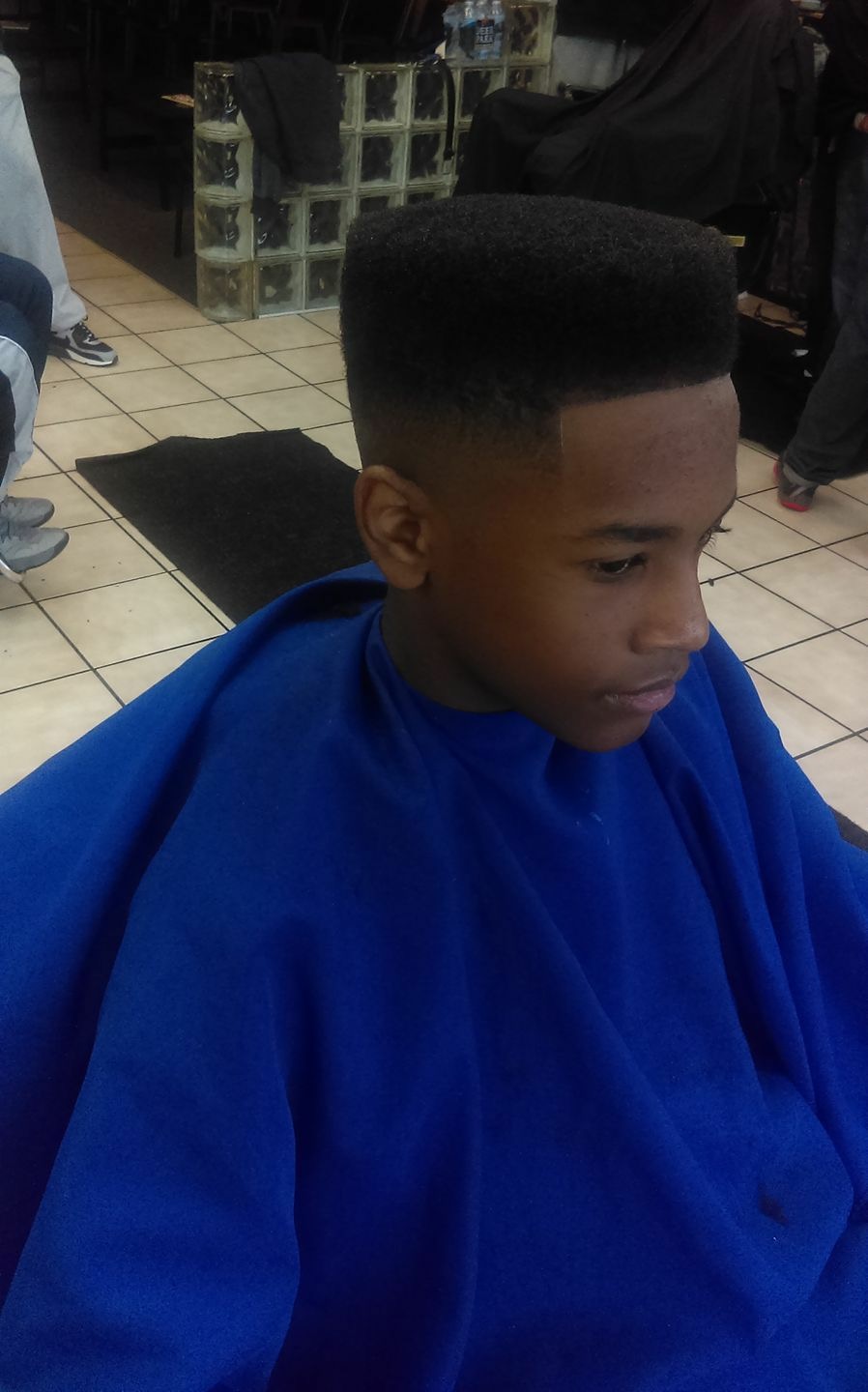 New image barbershop | 509 N Warwick Rd, Hi-Nella, NJ 08083 | Phone: (856) 344-2985