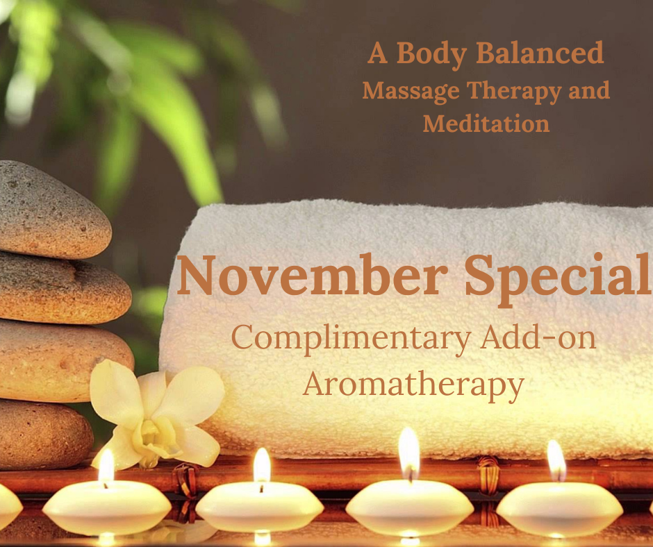 A Body Balanced Massage Therapy for Women | 284 Sumneytown Pike, Harleysville, PA 19438 | Phone: (267) 371-3551