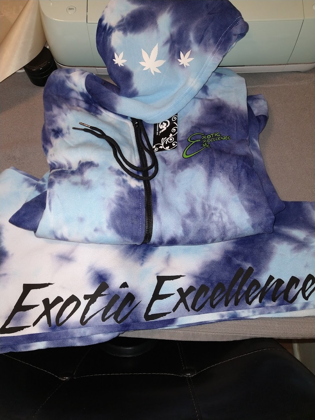 Exotic Excellence Apparel | 311 E 20th St, Chester, PA 19013 | Phone: (570) 974-1491