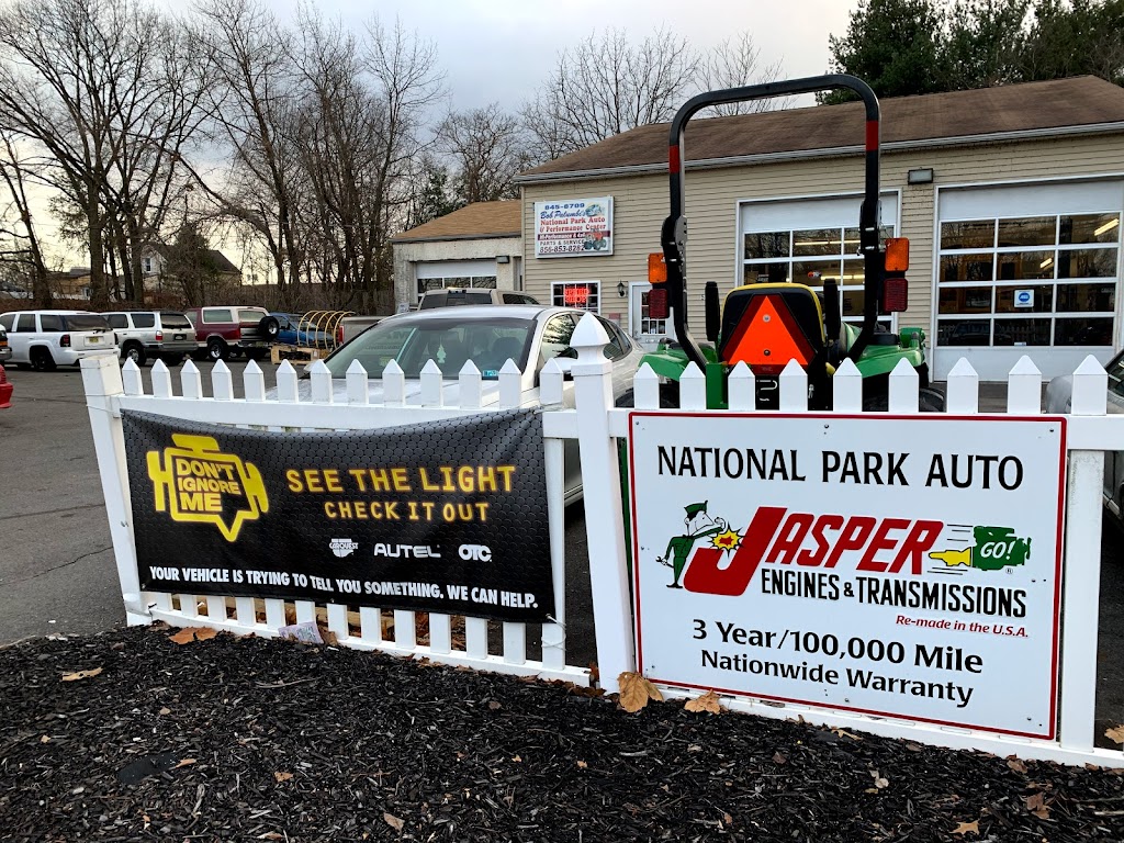 National Park Auto/Performance | 506 County Rd 642, National Park, NJ 08063 | Phone: (856) 845-8709