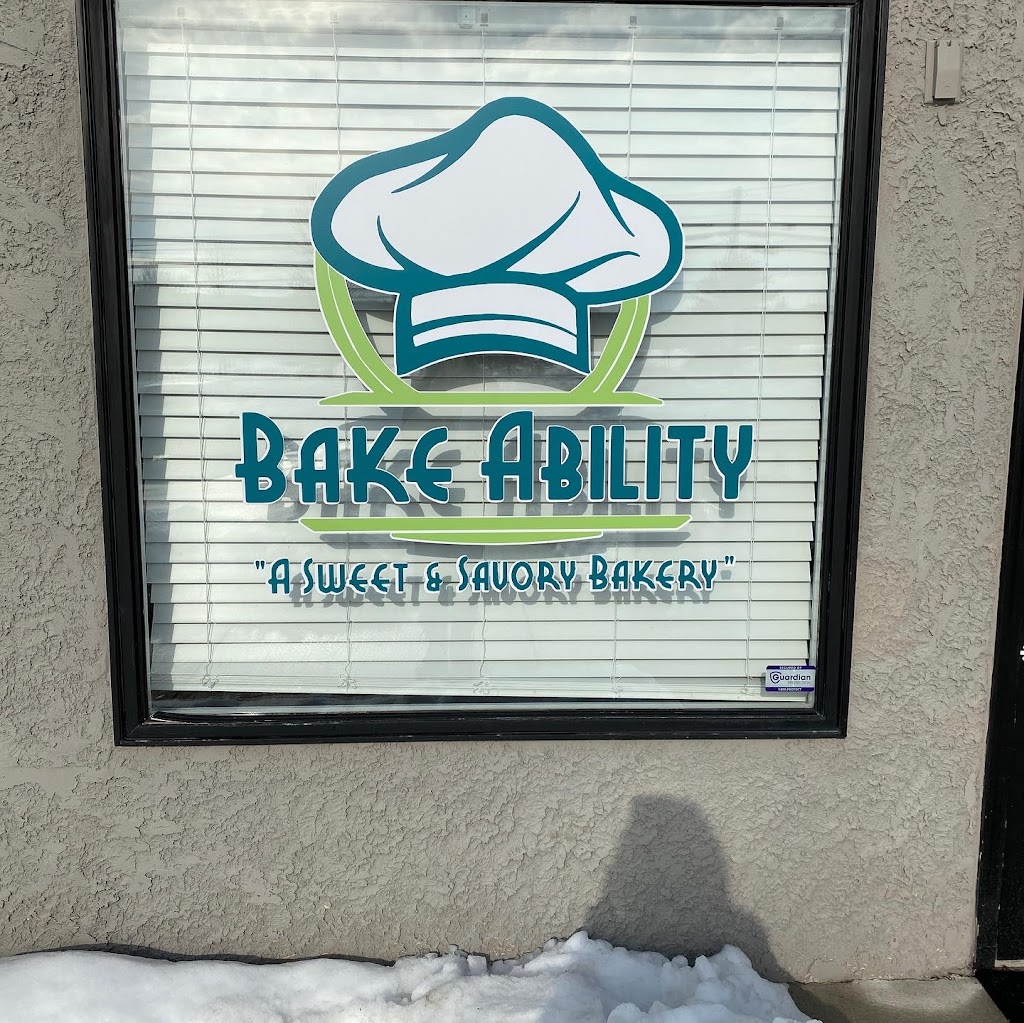 Bake Ability Bakery | 4950 York Rd Buckingham Green Shopping Center, Holicong, PA 18928 | Phone: (215) 315-8560