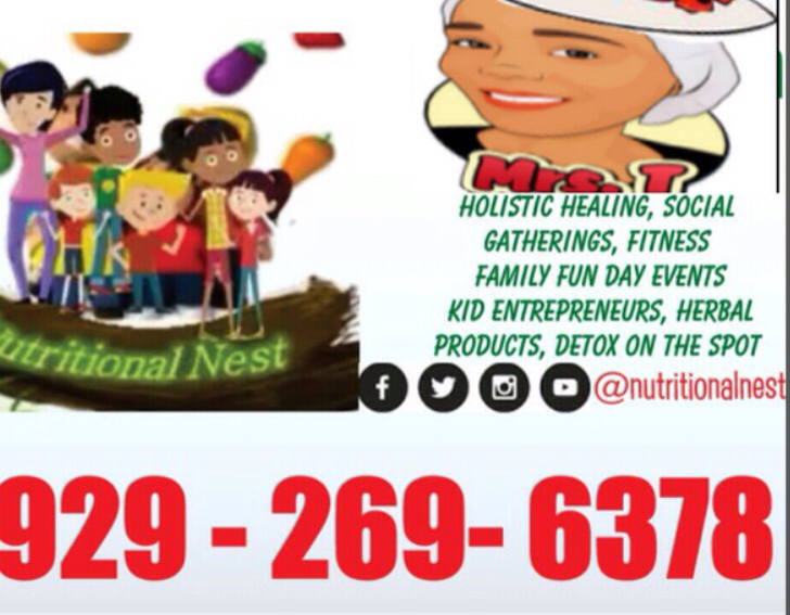 Nutritional Nest | 2100 S 72nd St b, Philadelphia, PA 19142 | Phone: (929) 269-6378