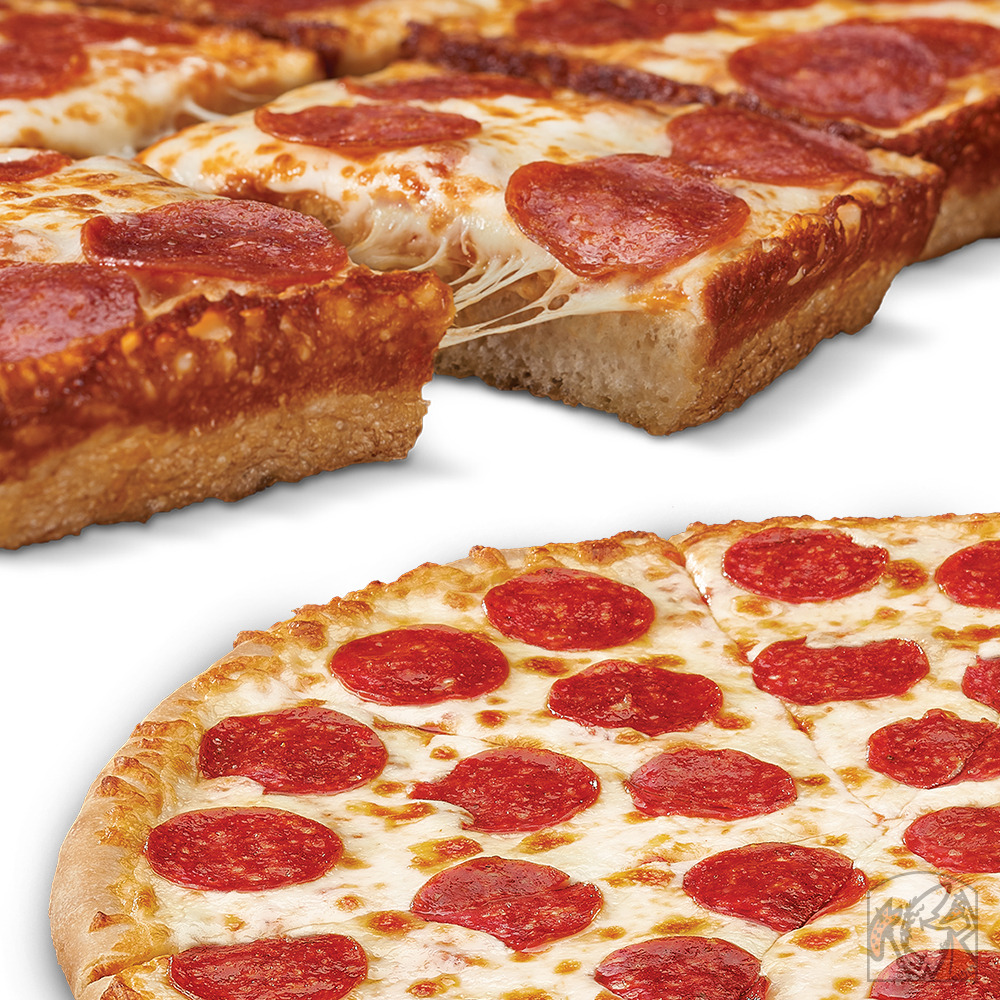 Little Caesars Pizza | 1936 MacDade Boulevard, Woodlyn, PA 19094 | Phone: (484) 816-3115