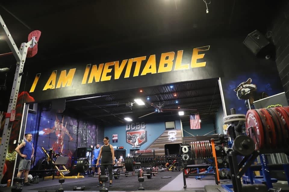 Dan Campos Fitness | 4926 Pearson Ave, Philadelphia, PA 19114 | Phone: (267) 981-8136