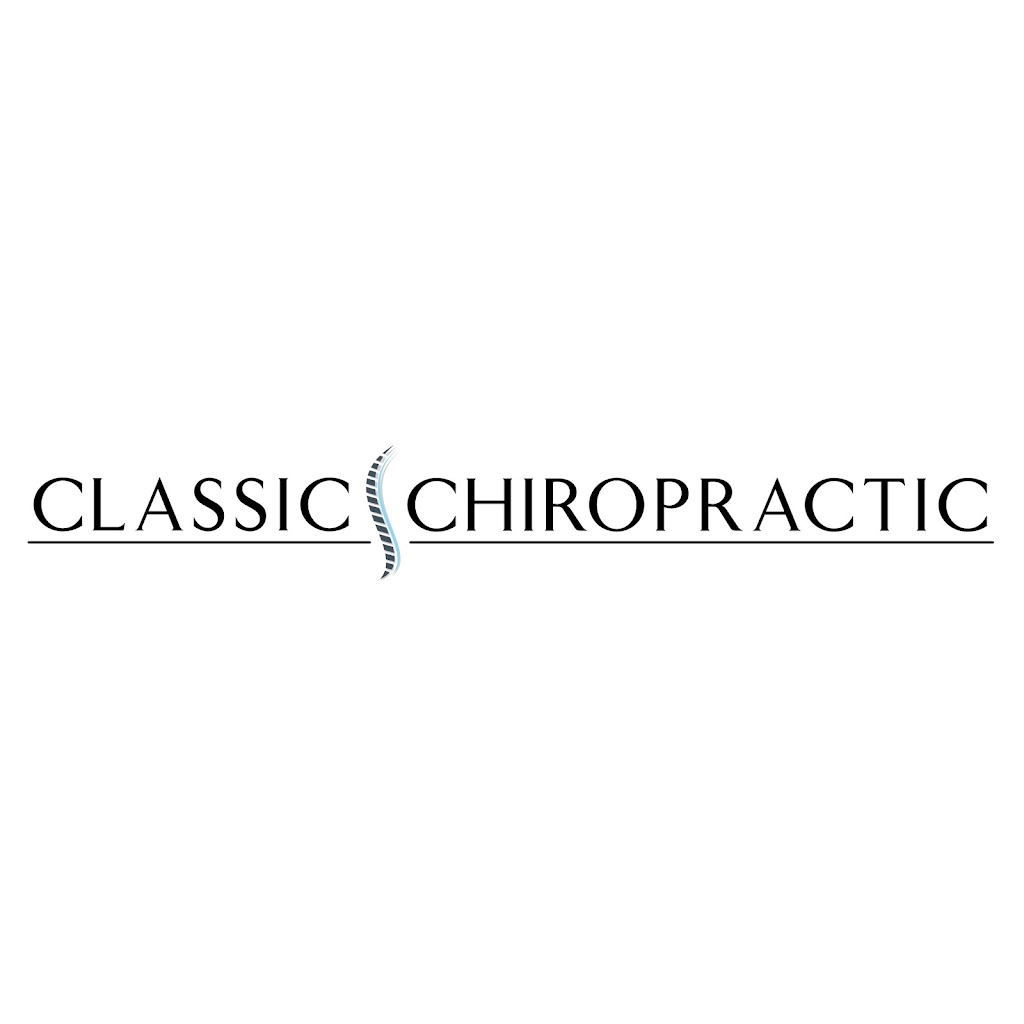 Classic Chiropractic | 77 York Rd., Warminster, PA 18974 | Phone: (215) 675-7788