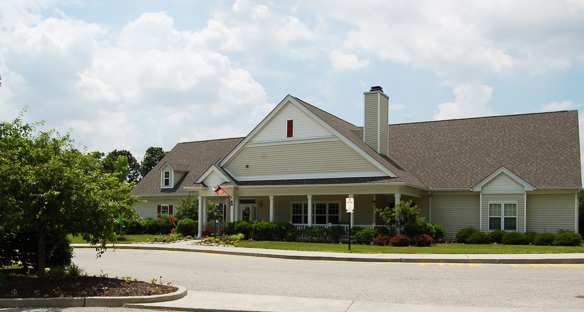 Tylers Mill Senior Living | 1674 Delsea Dr, Deptford, NJ 08096 | Phone: (856) 384-7750