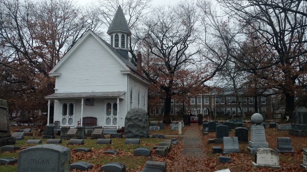 Haddonfield Baptist Cemetery | 402 Kings Hwy E, Haddonfield, NJ 08033 | Phone: (856) 429-1644