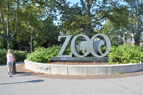Philadelphia Zoo | 3400 W Girard Ave, Philadelphia, PA 19104 | Phone: (215) 243-1100